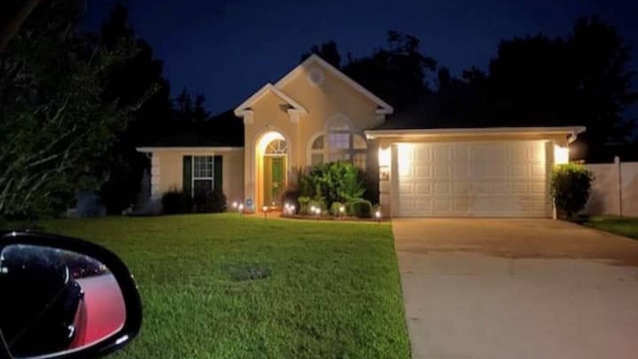 Photo of Outdoor in Pooler