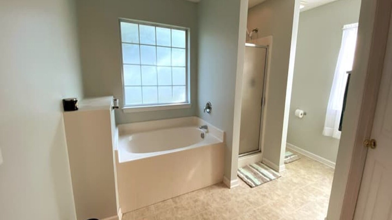 Photo of Bathroom in Pooler