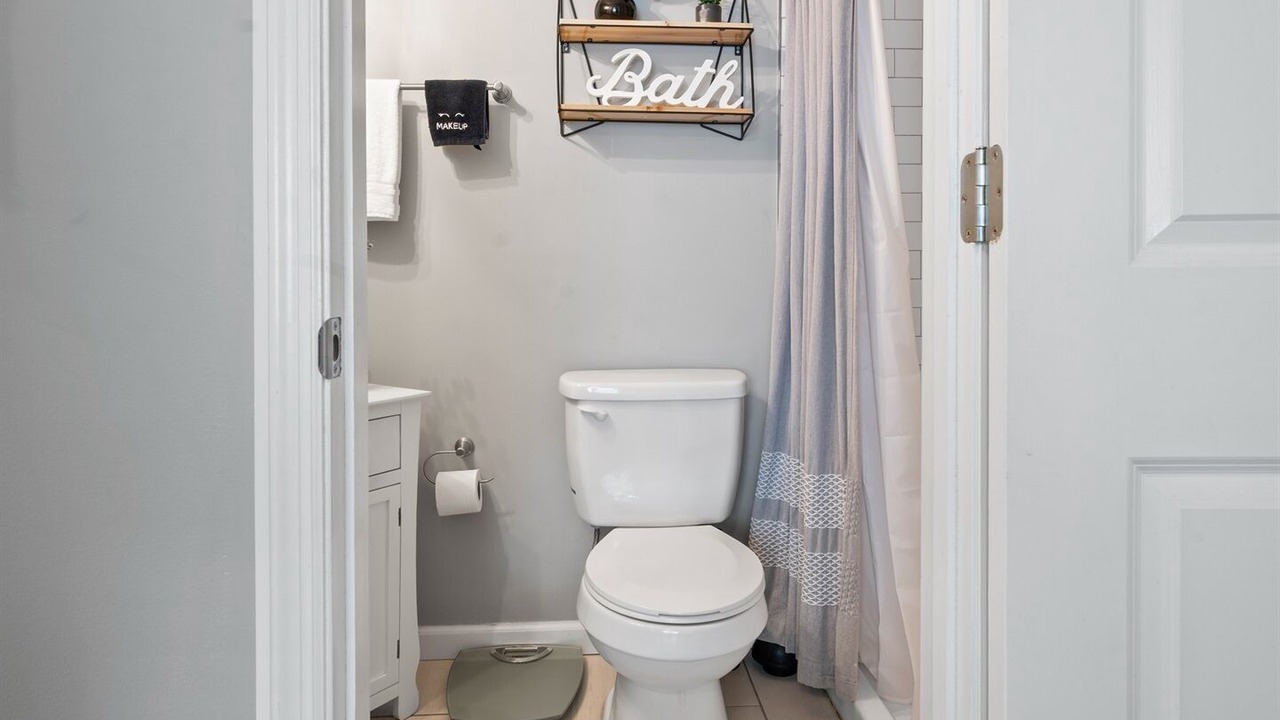 Photo of Bathroom in Jacksonville
