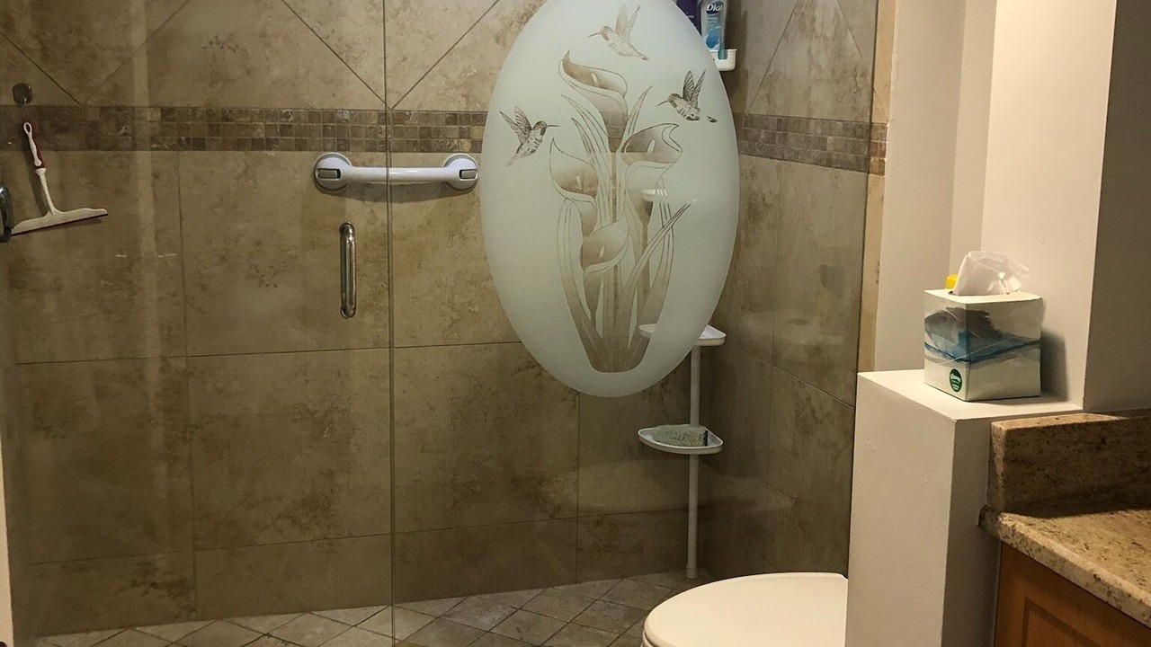 Photo of Bathroom in Isles of Capri