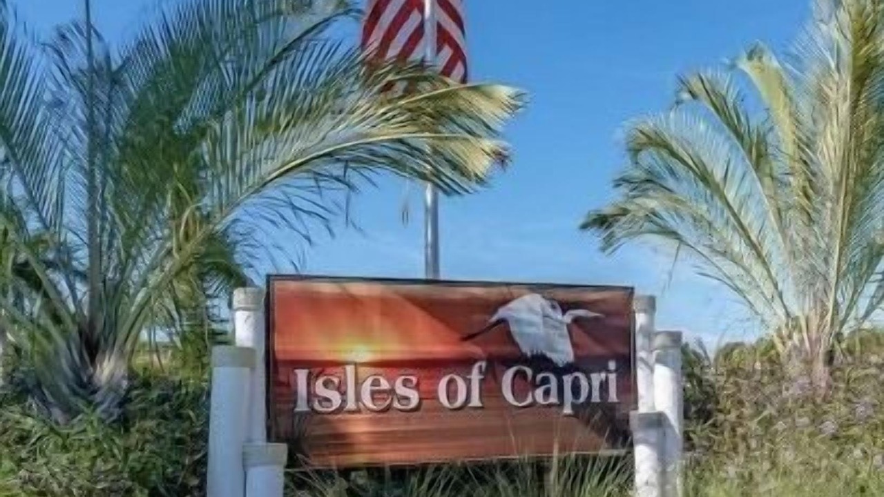 Photo of Outdoor in Isles of Capri