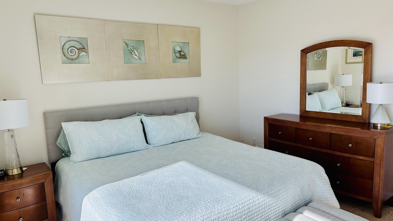 Photo of Bedroom in Isles of Capri