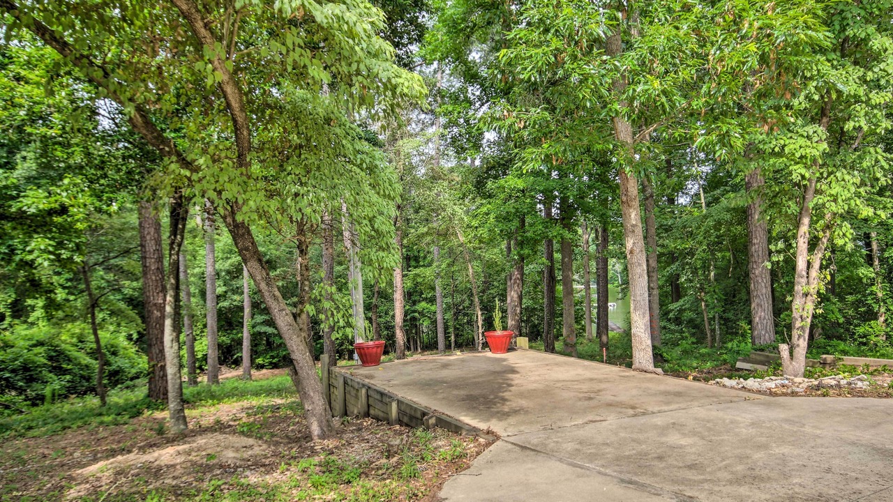 Photo of Outdoor in Tignall