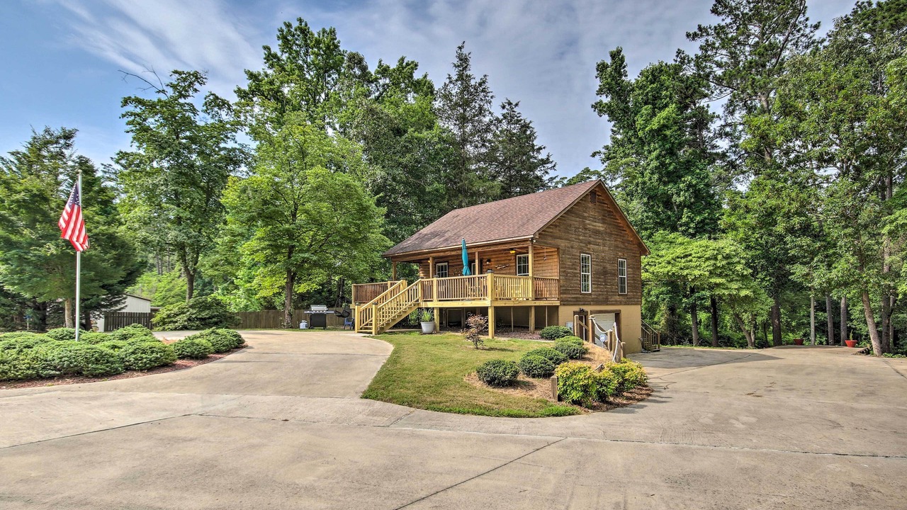 Photo of Outdoor in Tignall