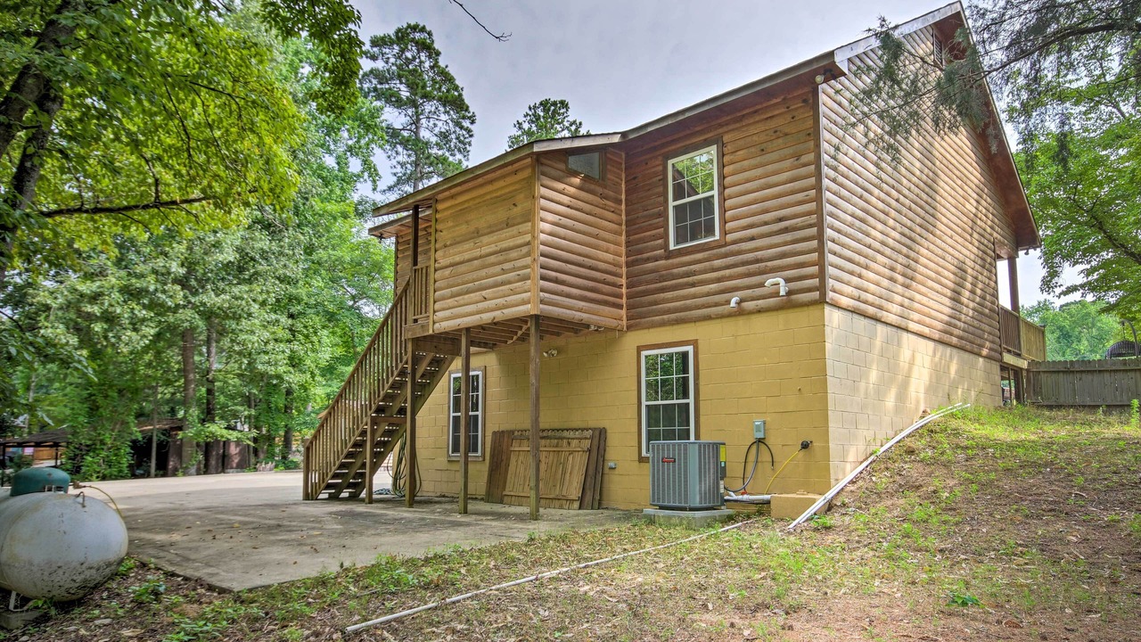 Photo of Outdoor in Tignall