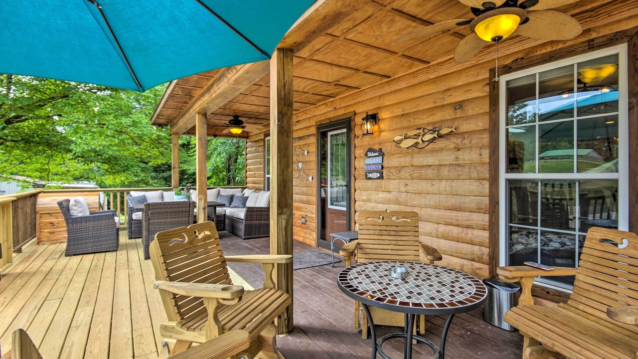 Photo of Outdoor in Tignall