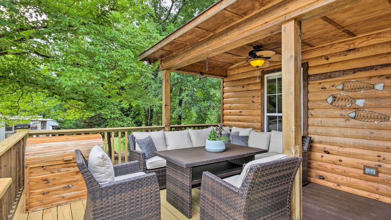 Photo of Outdoor in Tignall