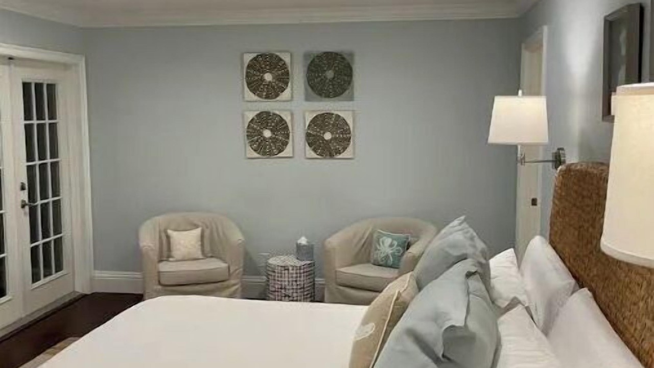 Photo of Bedroom in The Dunes