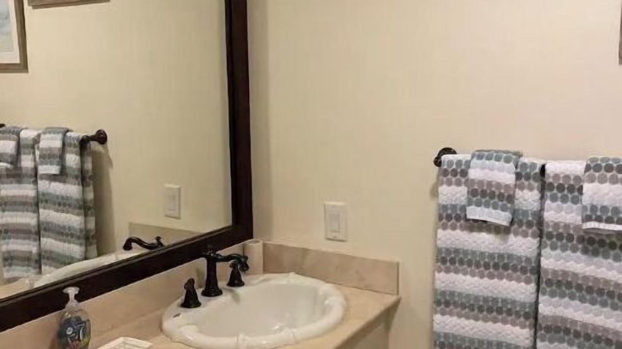 Photo of Bathroom in The Dunes