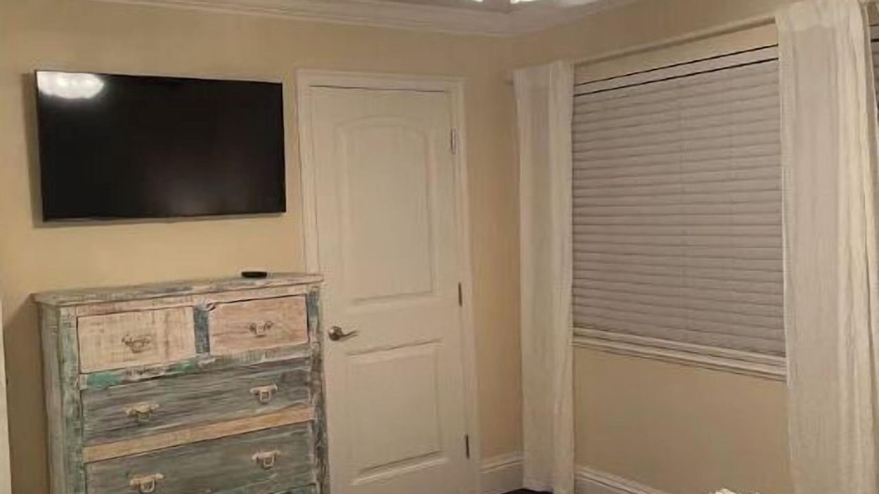 Photo of Bedroom in The Dunes