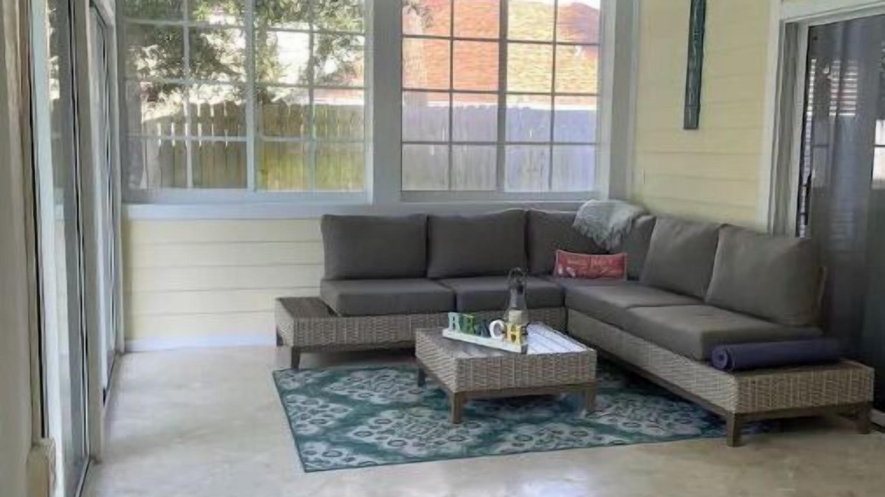 Photo of Livingroom in The Dunes