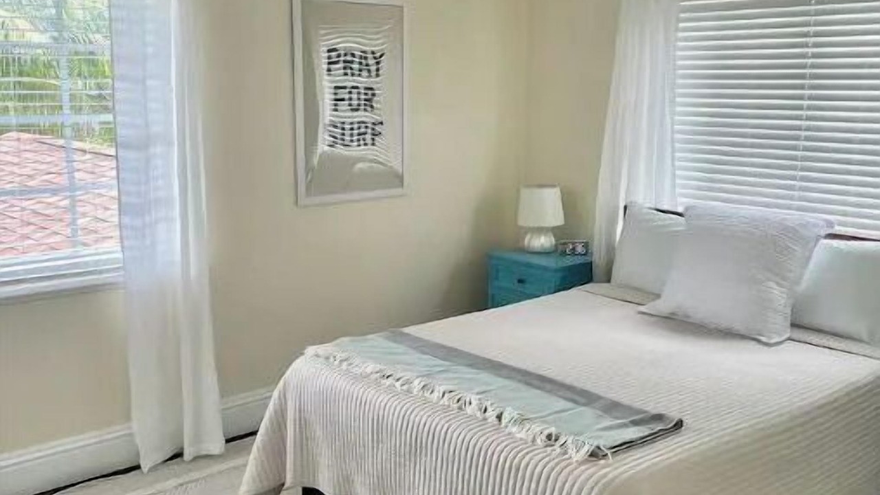 Photo of Bedroom in The Dunes