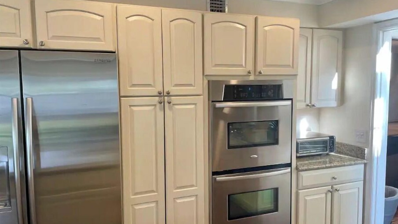 Photo of Kitchen in The Dunes