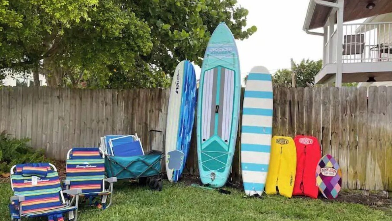Photo of Outdoor in The Dunes