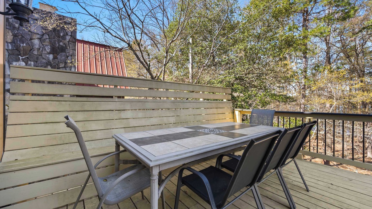 Photo of Outdoor in Gumlog