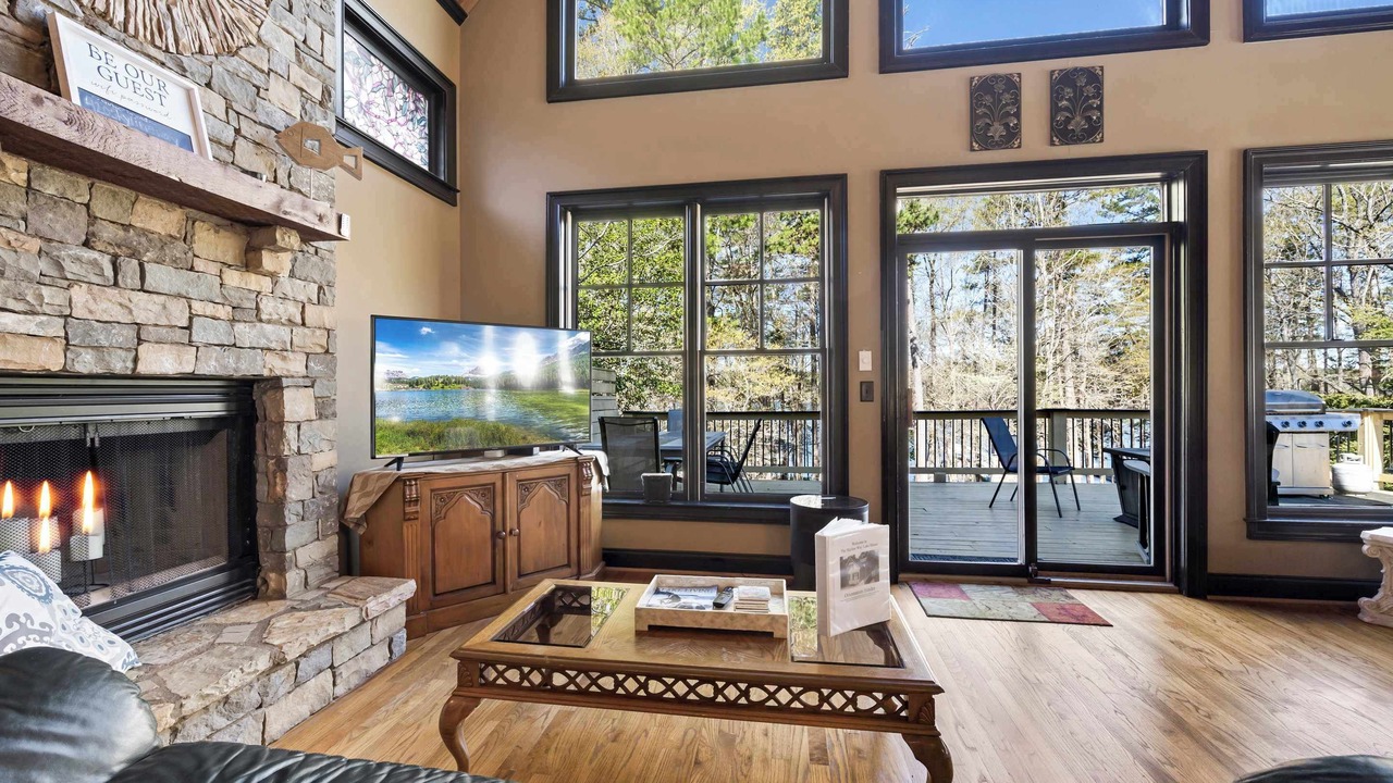 Photo of Bedroom in Gumlog