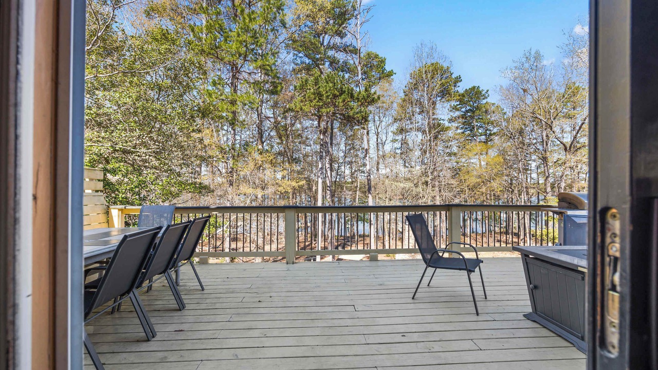 Photo of Outdoor in Gumlog