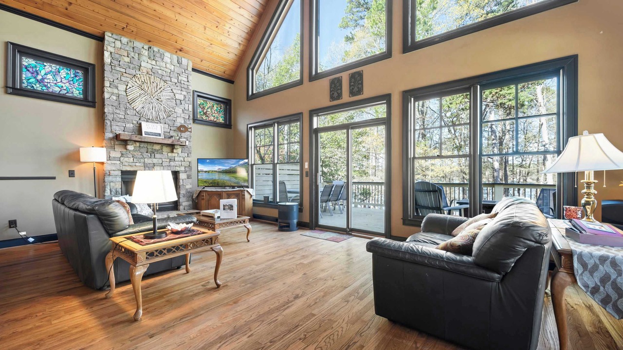 Photo of Bedroom in Gumlog