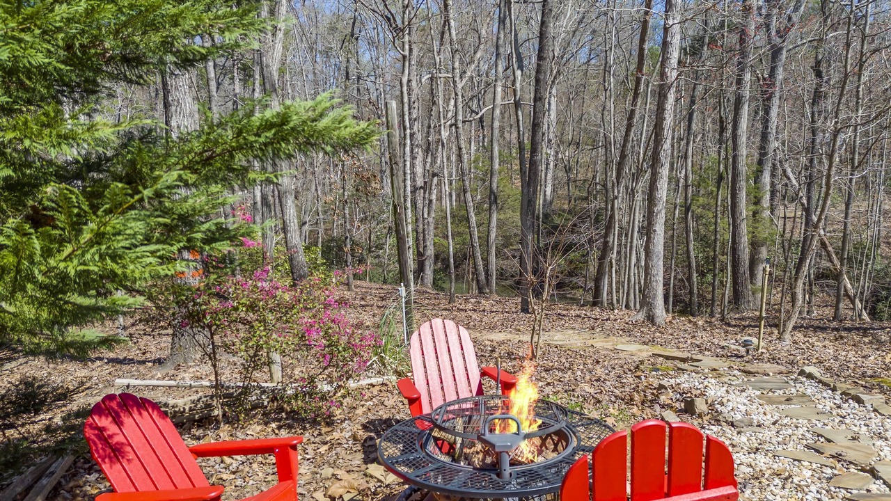 Photo of Outdoor in Lavonia