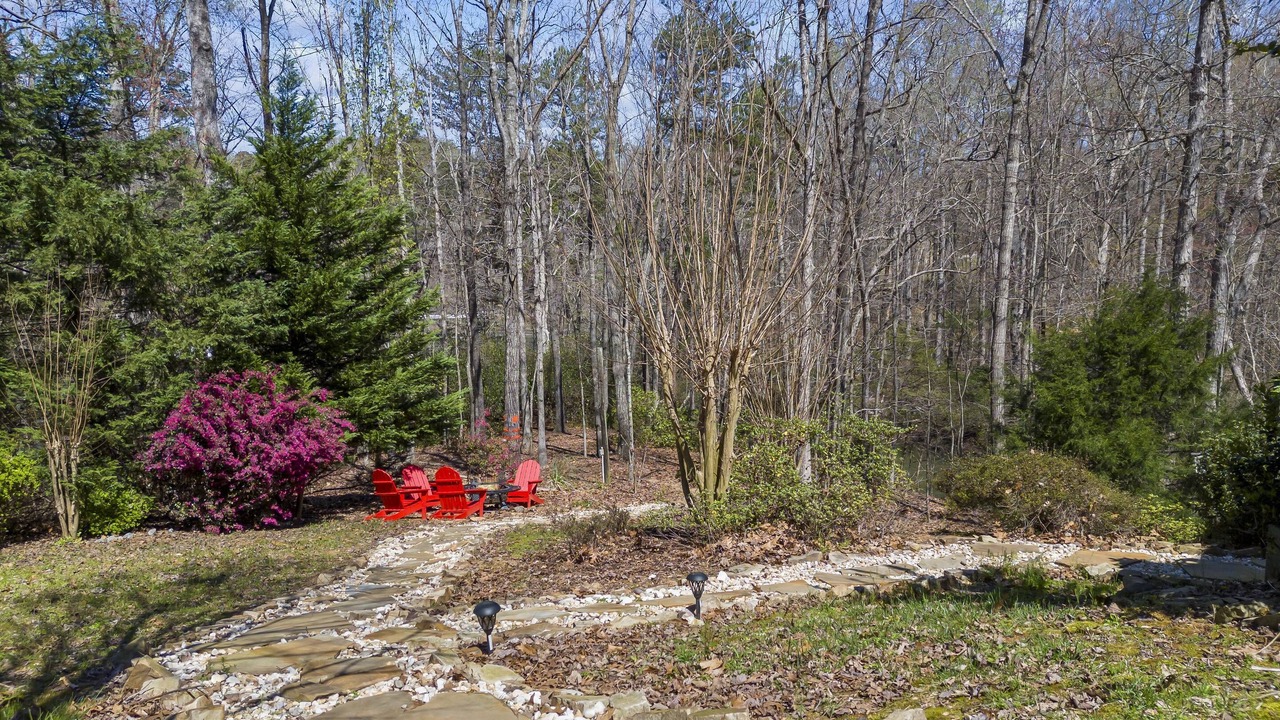 Photo of Outdoor in Lavonia