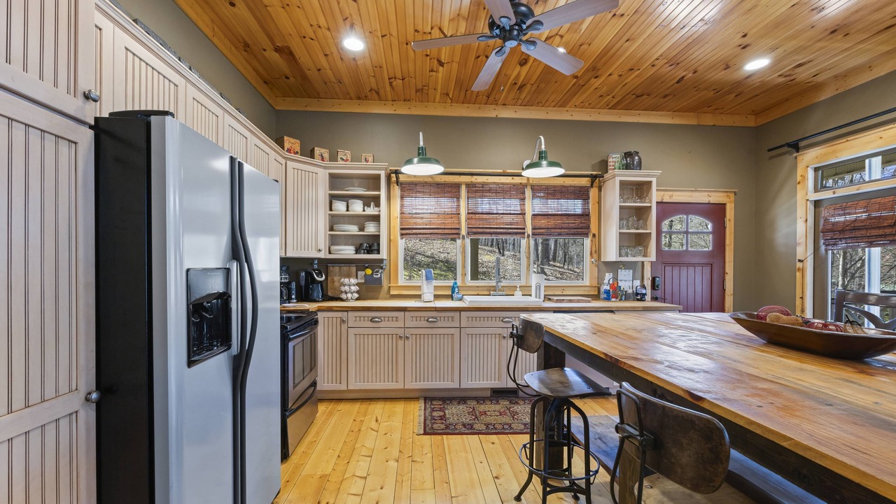 Photo of Kitchen in Lavonia