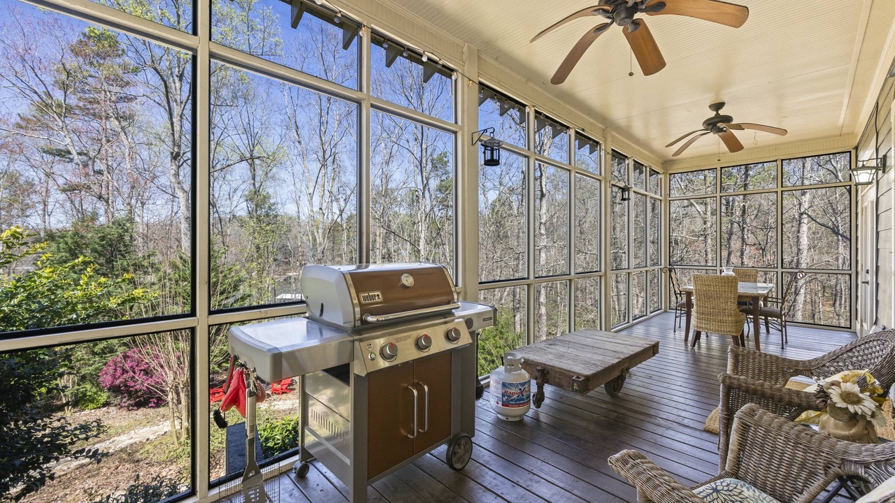 Photo of Outdoor in Lavonia