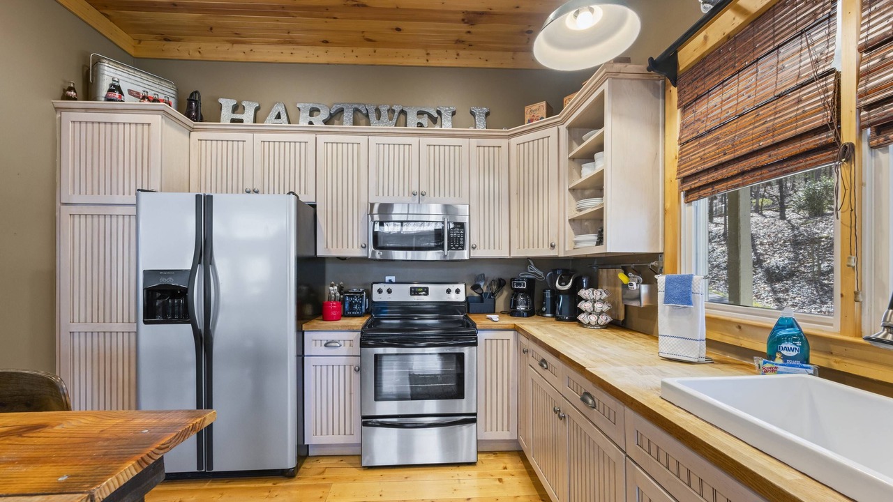 Photo of Kitchen in Lavonia