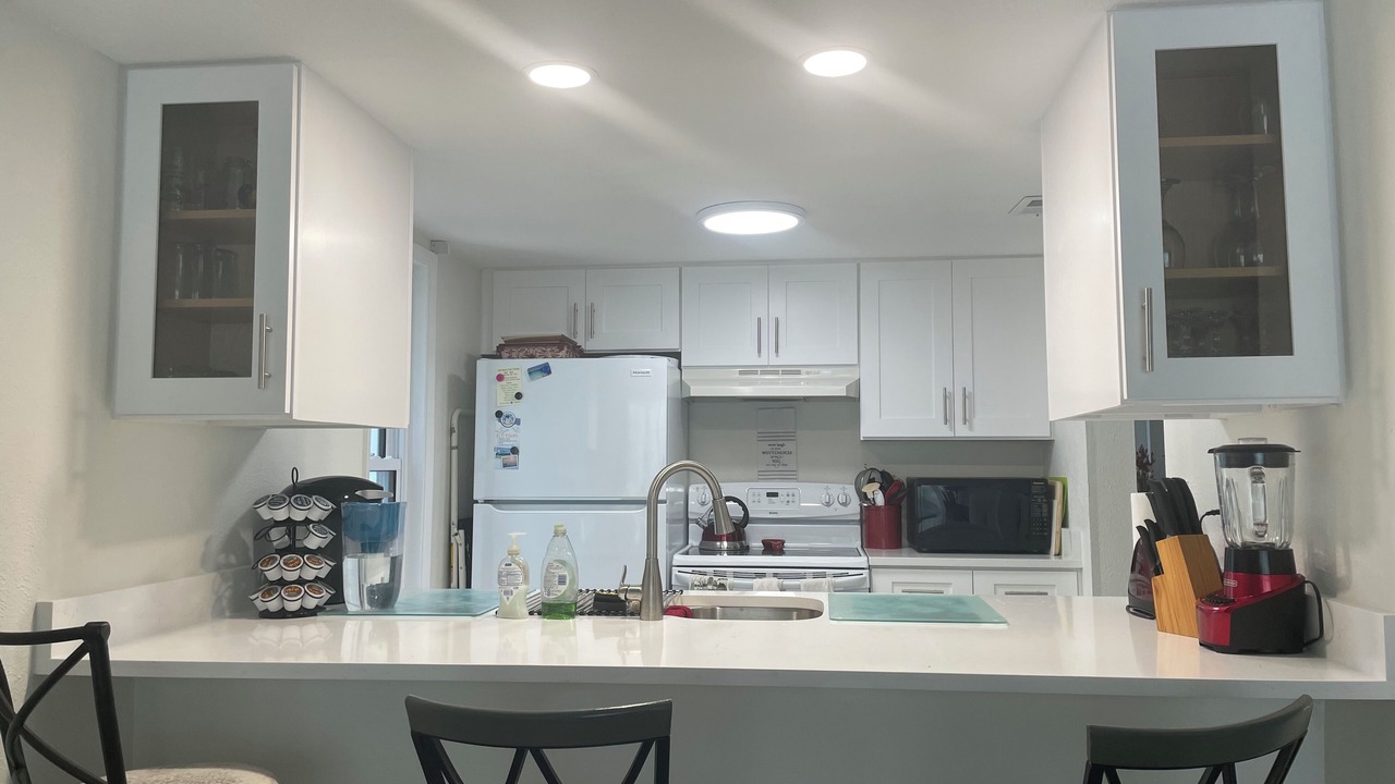 Photo of Kitchen in Bayview