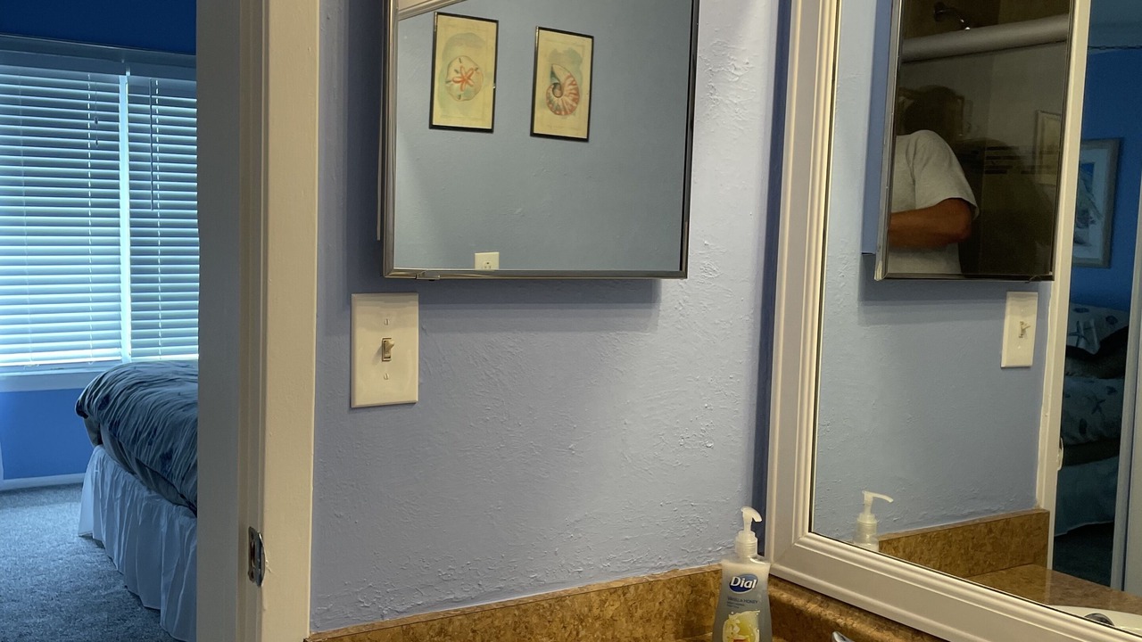 Photo of Bathroom in Bayview