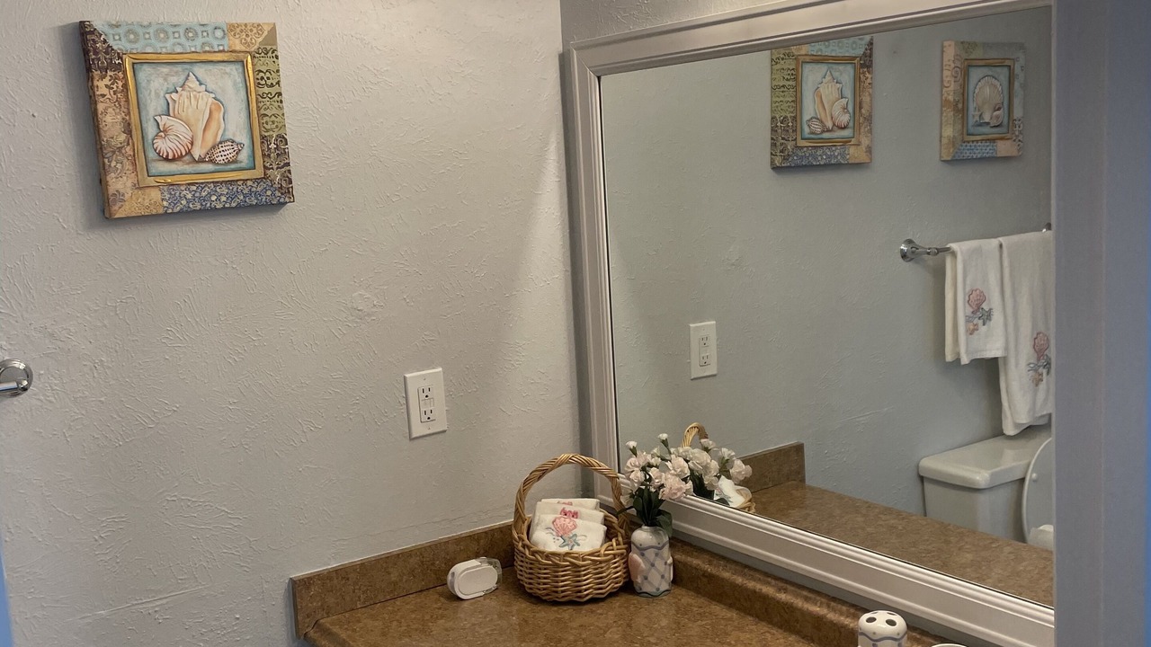 Photo of Bathroom in Bayview
