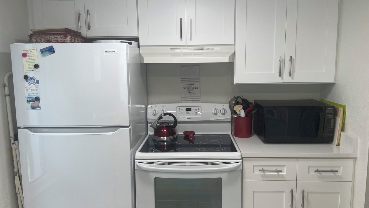Photo of Kitchen in Bayview