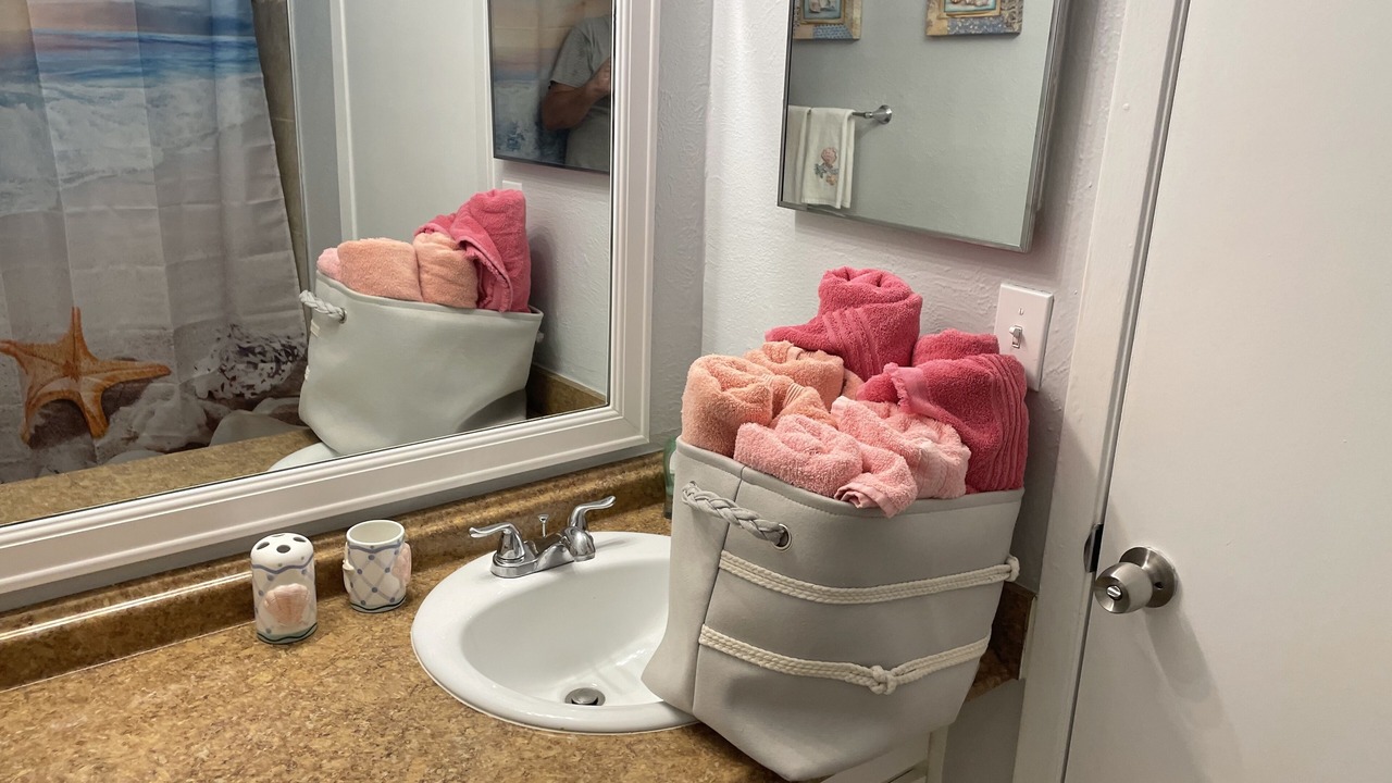 Photo of Bathroom in Bayview
