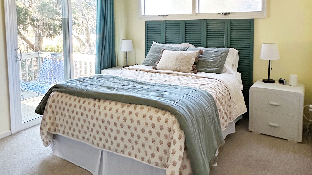 Photo of Bedroom in Ocean Ridge