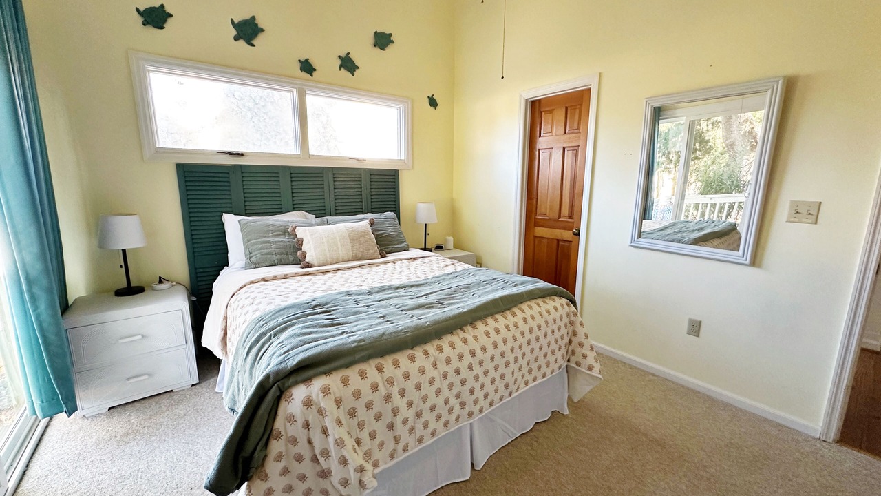 Photo of Bedroom in Ocean Ridge