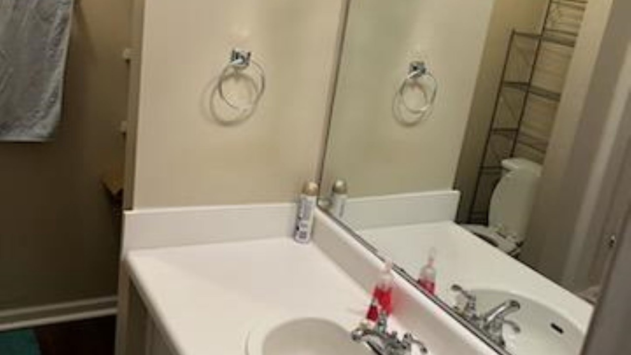 Photo of Bathroom in National Hills