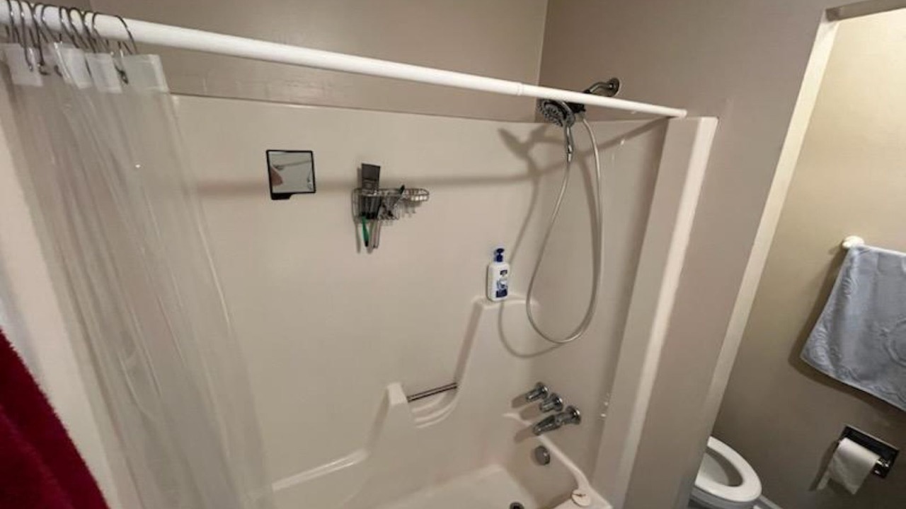 Photo of Bathroom in National Hills