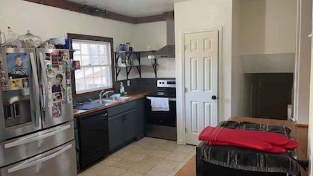 Photo of Kitchen in National Hills