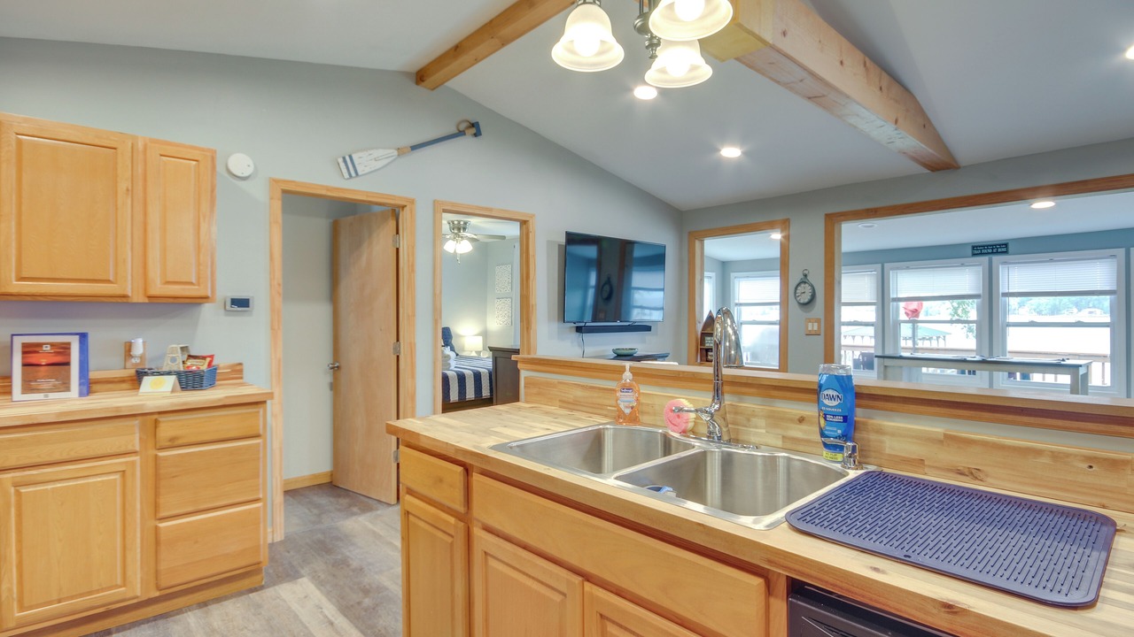 Photo of Kitchen in Cross Hill