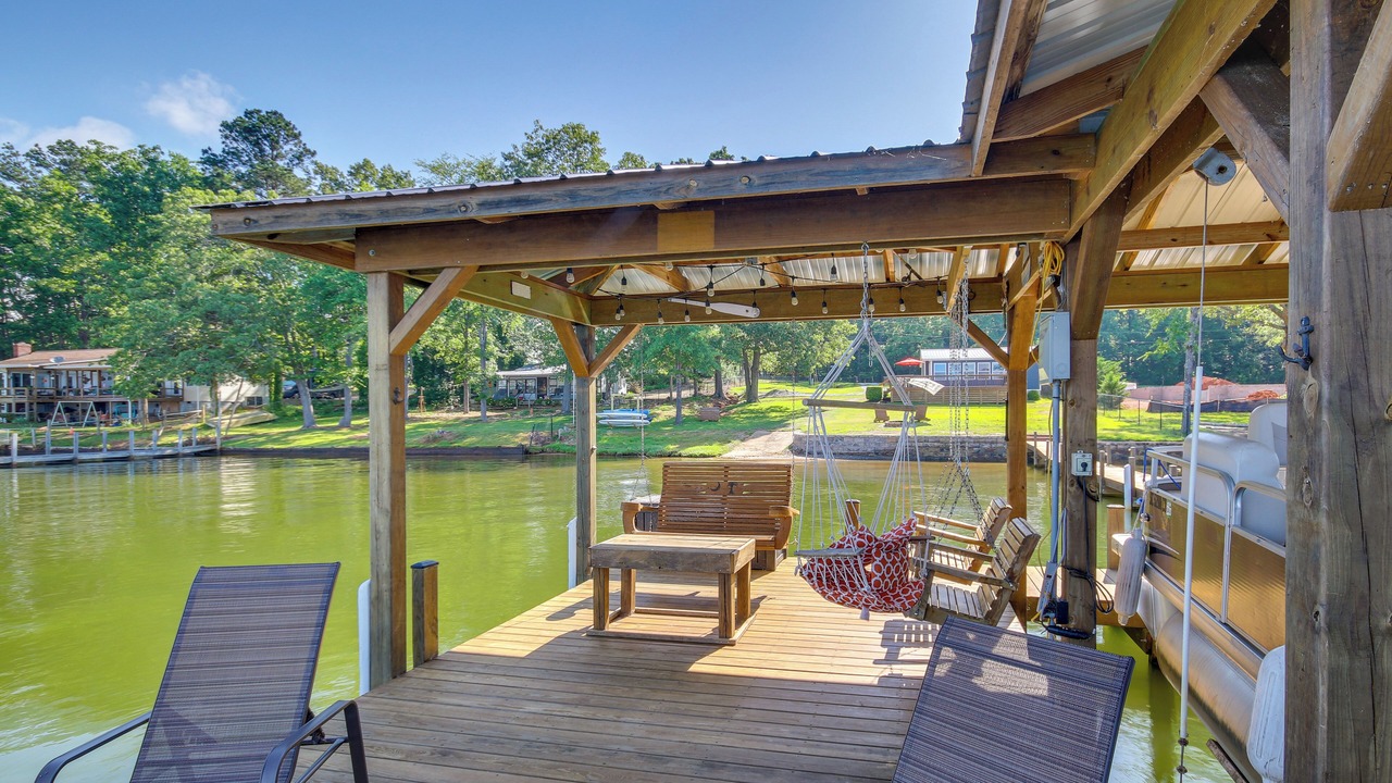 Photo of Outdoor in Cross Hill