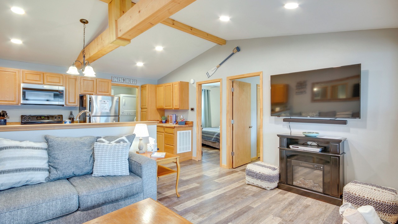 Photo of Livingroom in Cross Hill