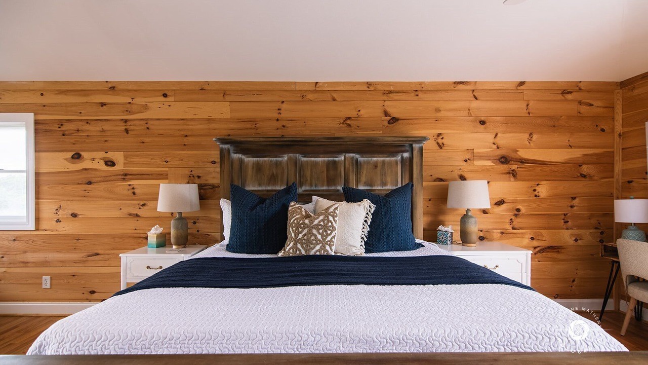 Photo of Bedroom in Edisto Island