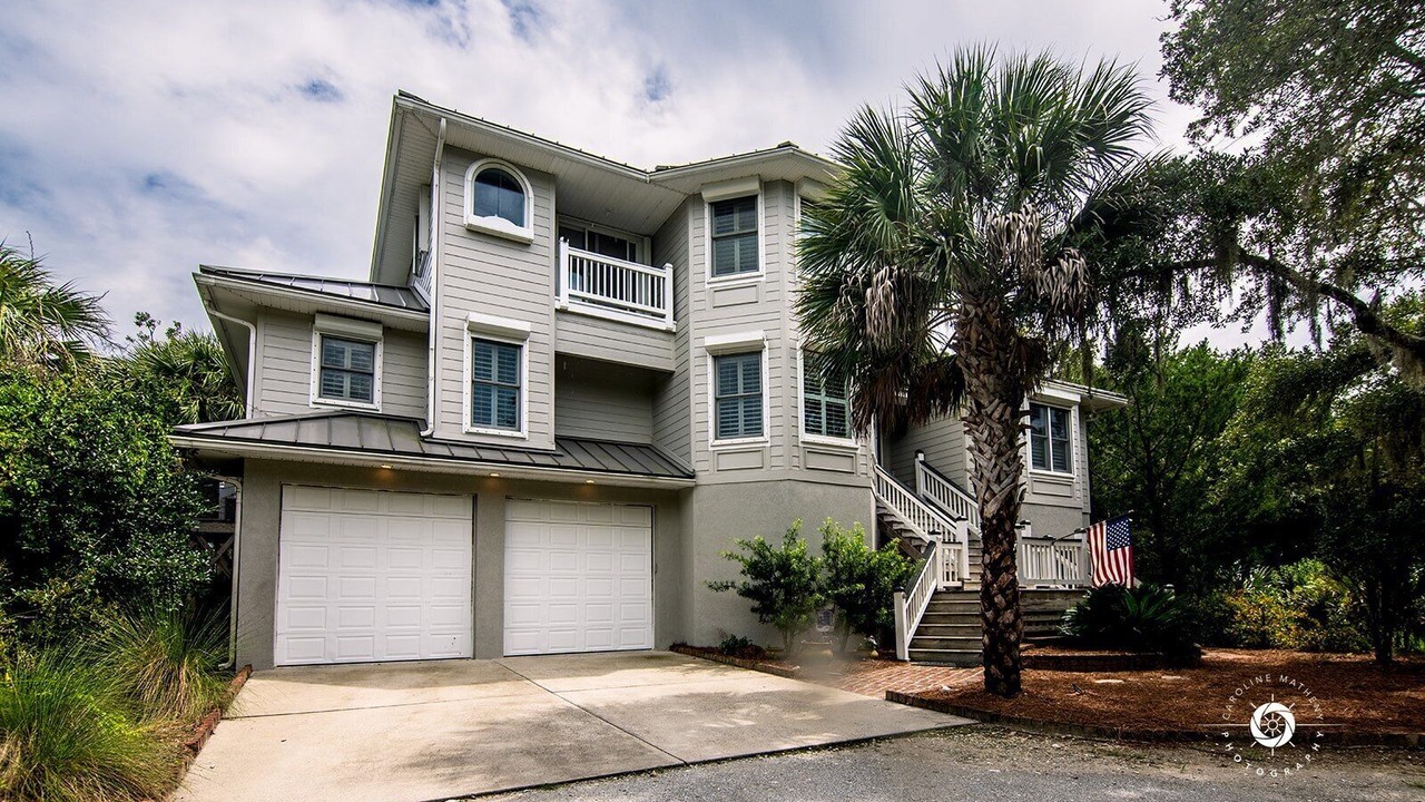Photo of Outdoor in Edisto Island