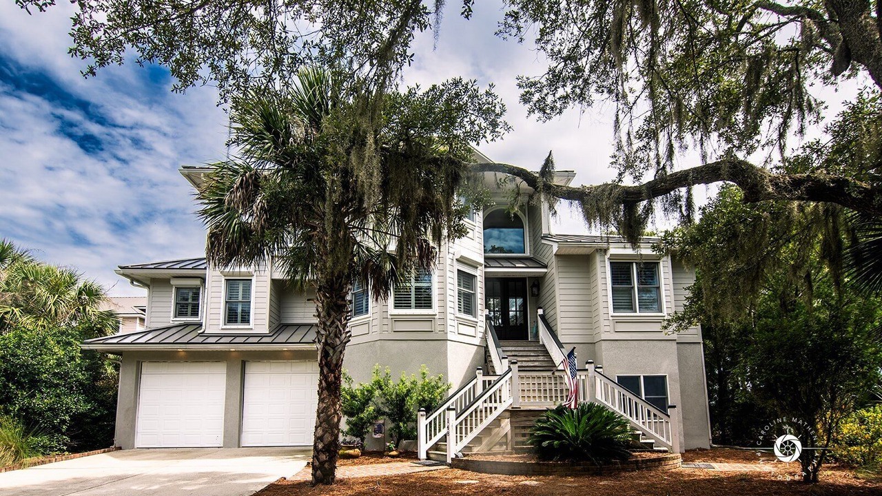 Photo of Outdoor in Edisto Island