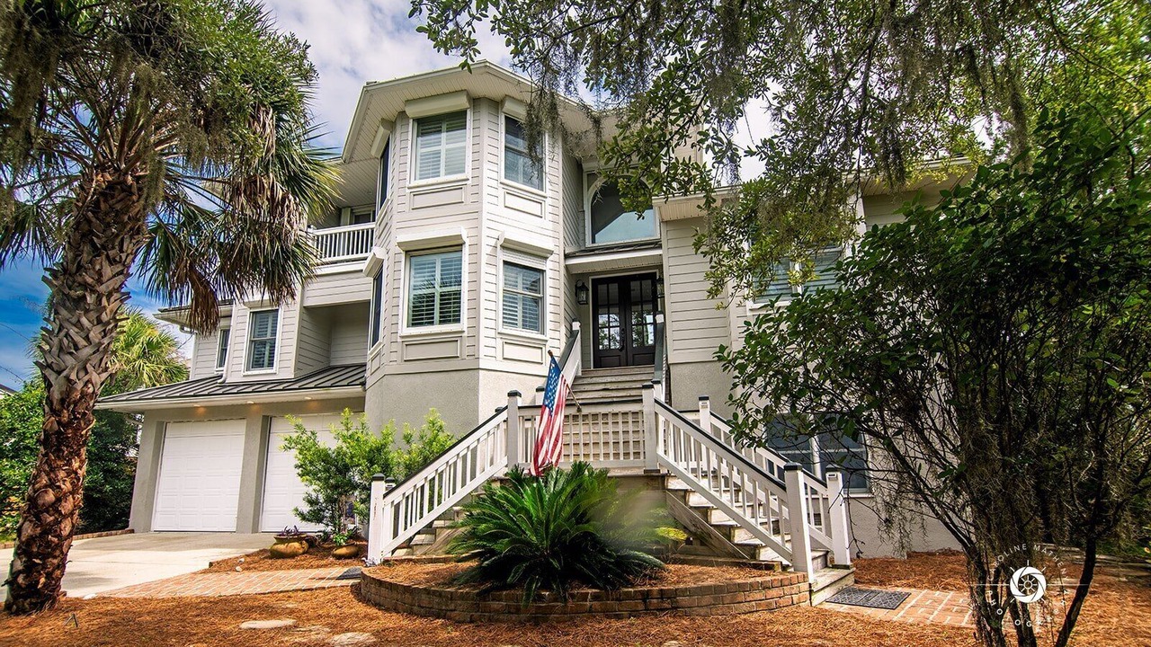 Photo of Outdoor in Edisto Island