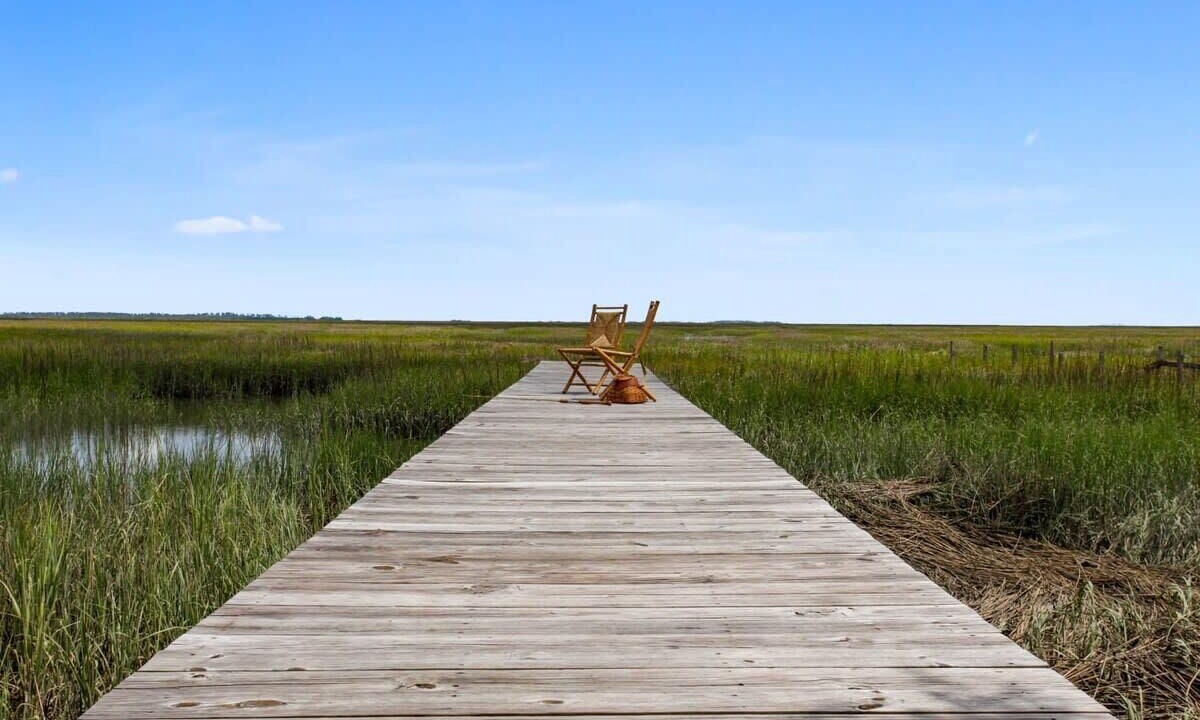 Photo of Outdoor in Savannah