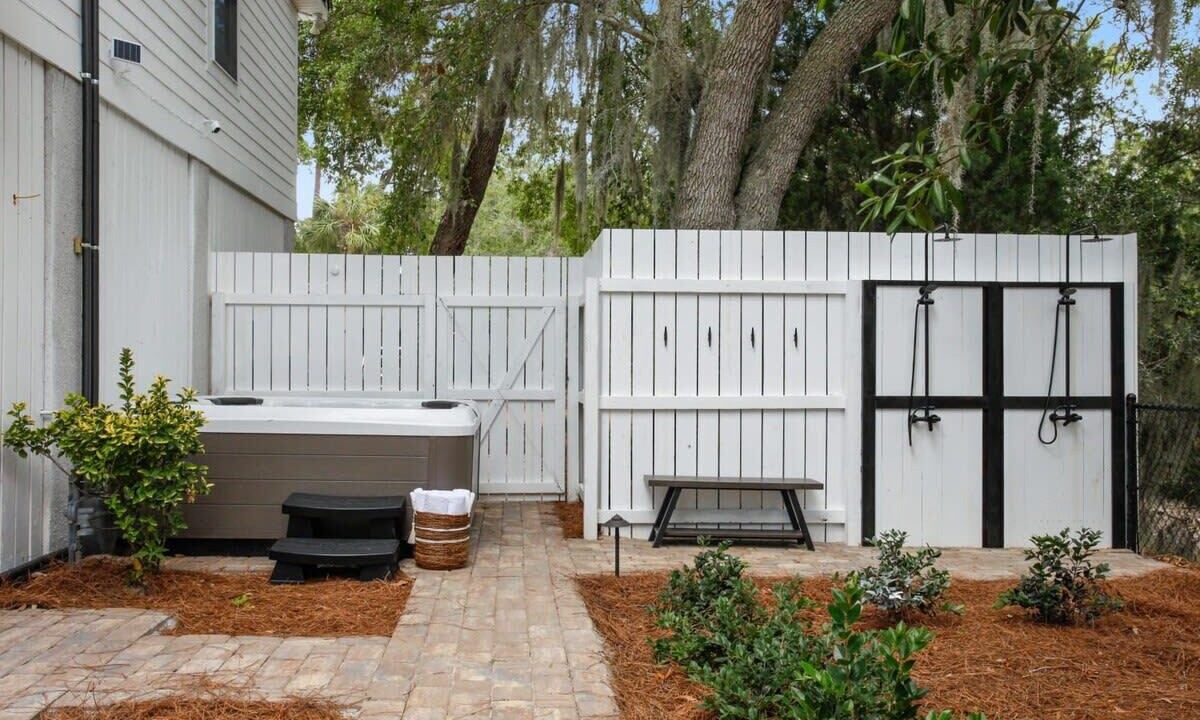 Photo of Outdoor in Savannah