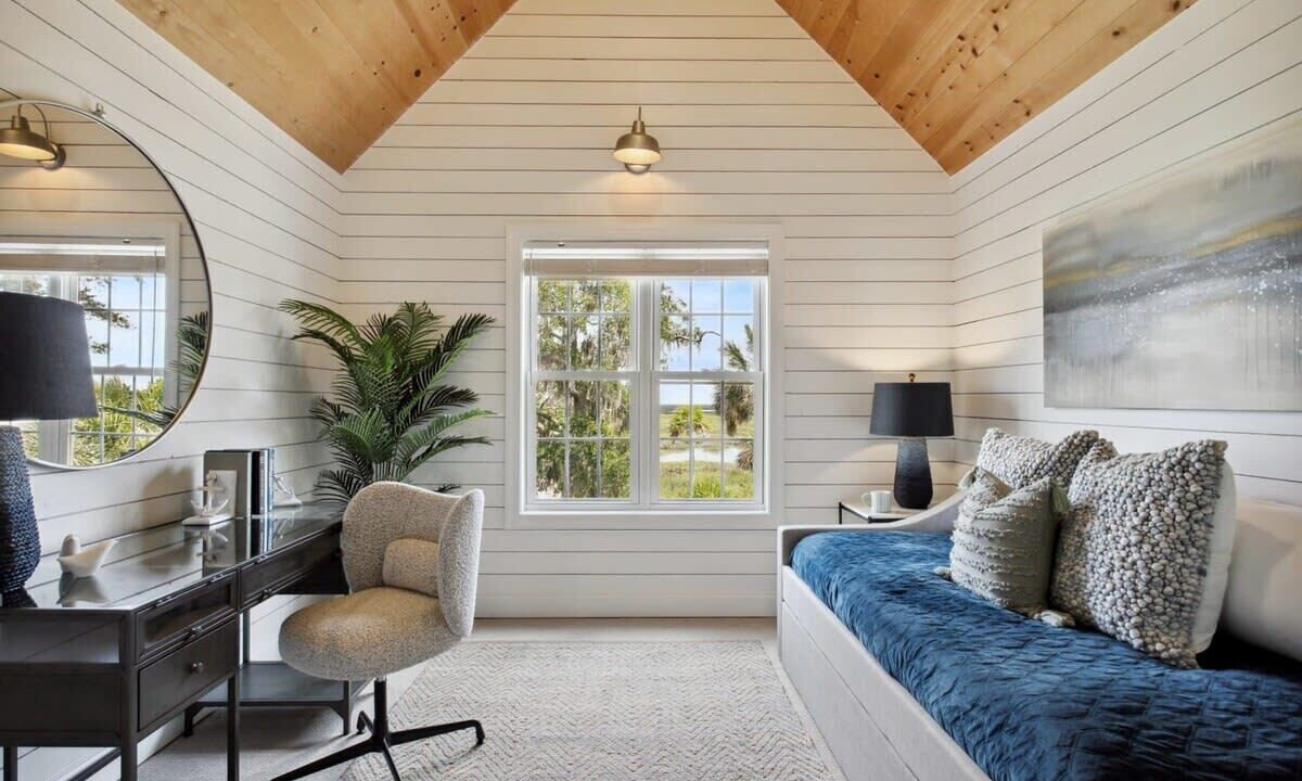 Photo of Livingroom in Savannah