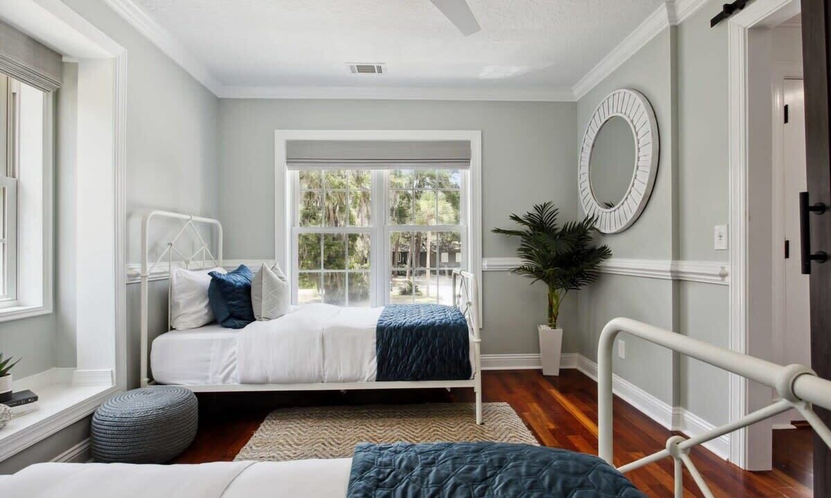 Photo of Bedroom in Savannah
