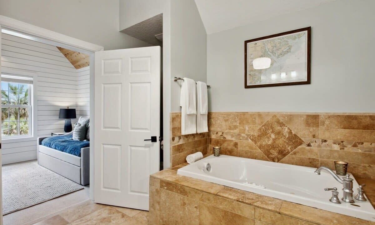 Photo of Bathroom in Savannah