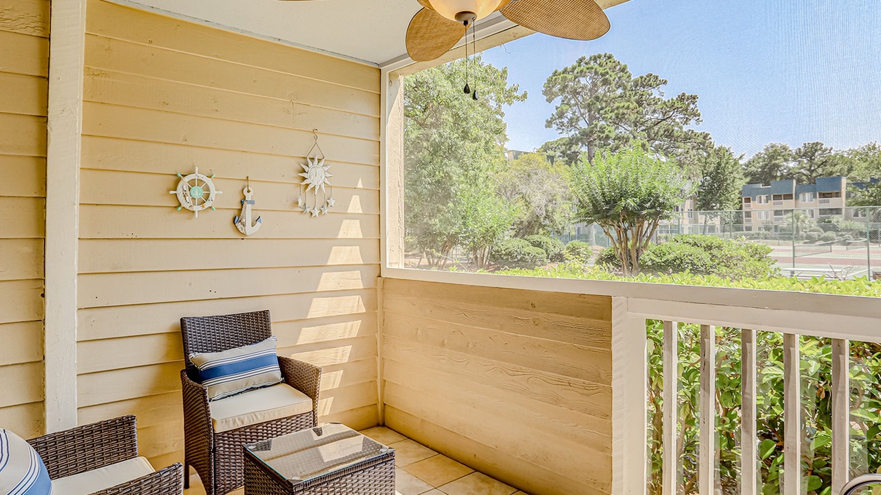 Photo of Outdoor in Palmetto Dunes